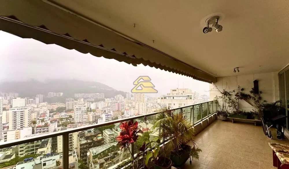 Apartamento, 4 quartos, 180 m² - Foto 2