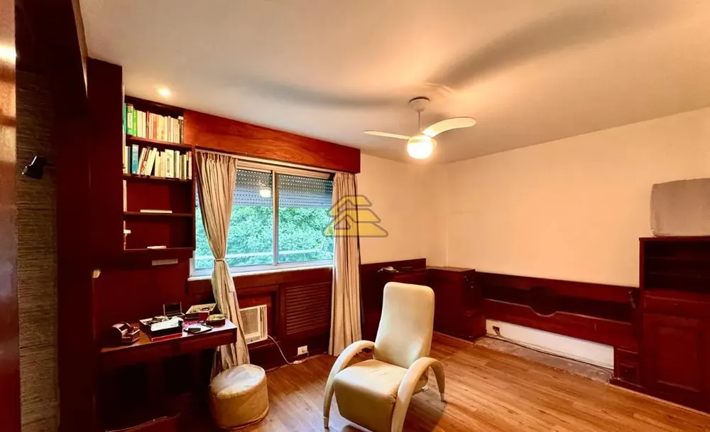 Apartamento, 4 quartos, 180 m² - Foto 9