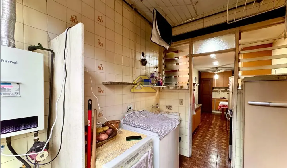 Apartamento, 4 quartos, 180 m² - Foto 31