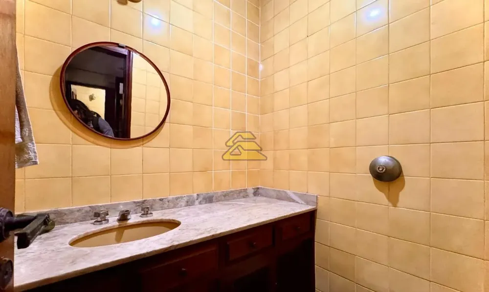Apartamento, 4 quartos, 180 m² - Foto 37