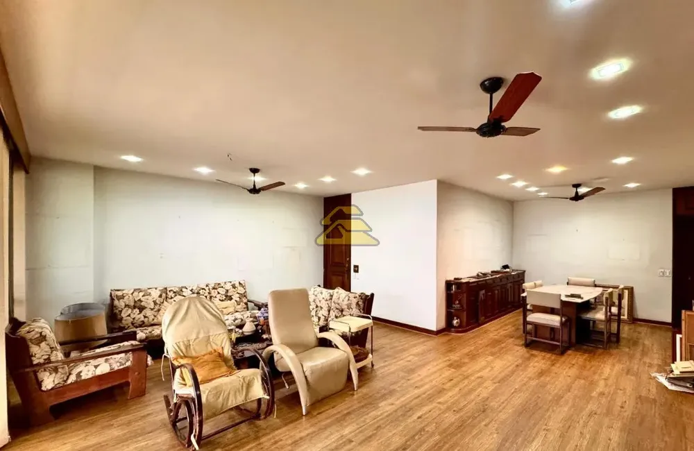 Apartamento, 4 quartos, 180 m² - Foto 5