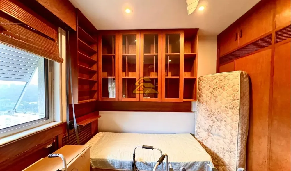 Apartamento, 4 quartos, 180 m² - Foto 18