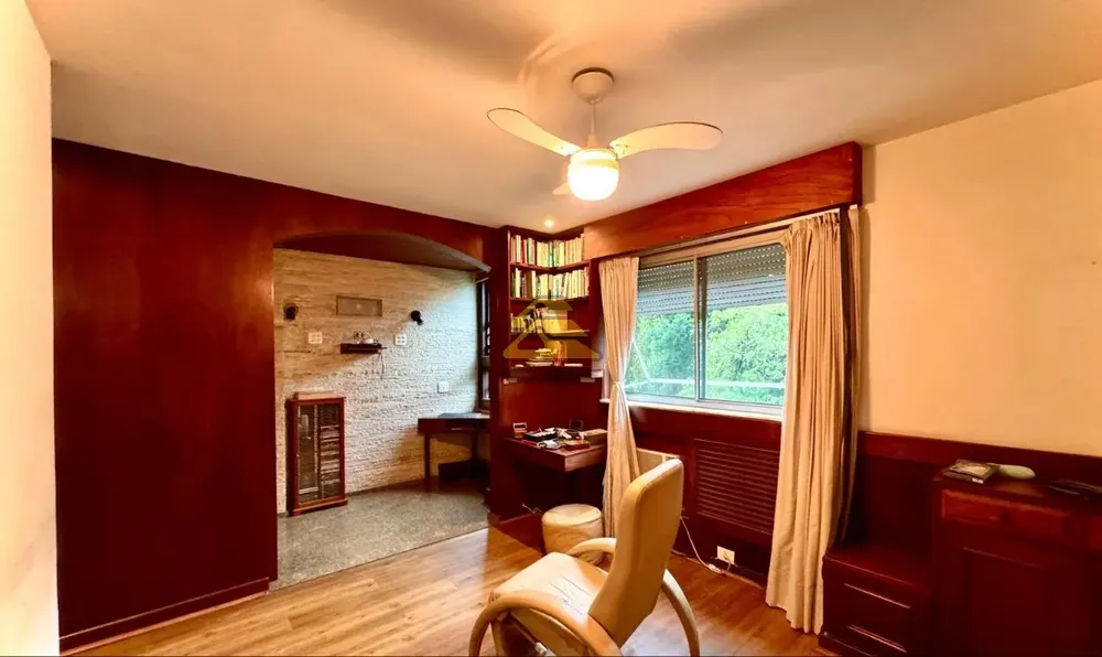 Apartamento, 4 quartos, 180 m² - Foto 10