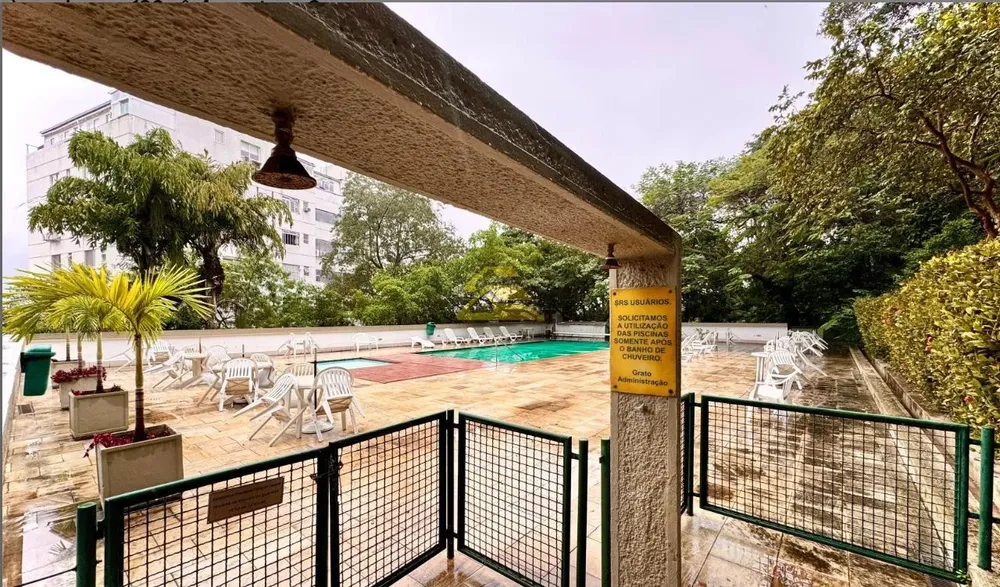 Apartamento, 4 quartos, 180 m² - Foto 40