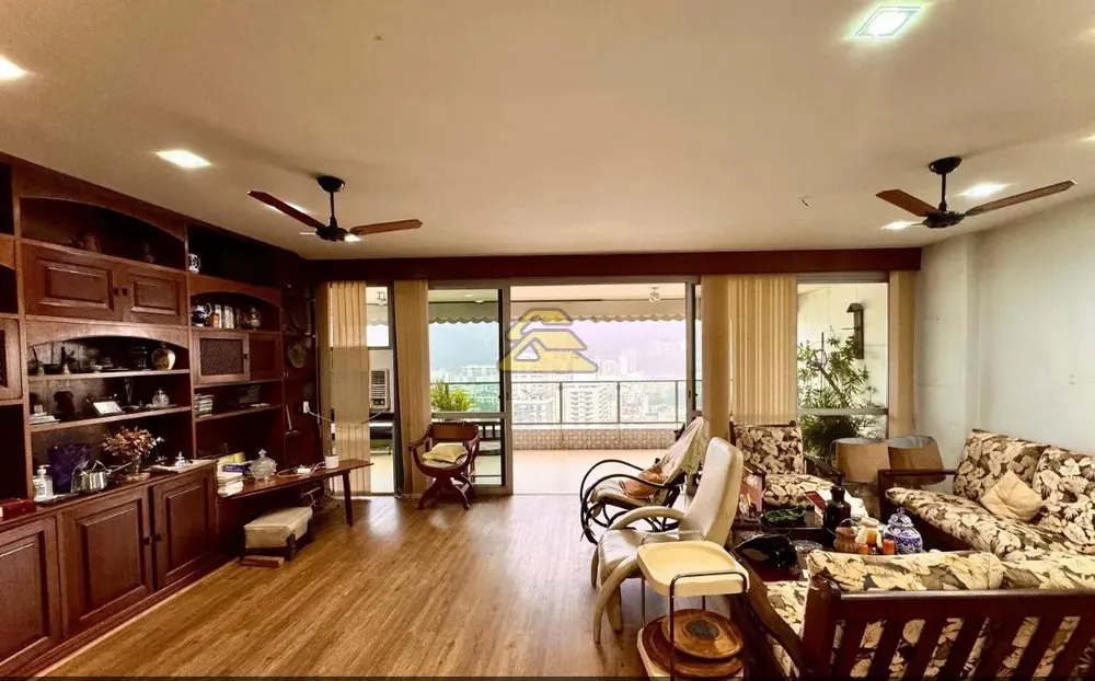 Apartamento, 4 quartos, 180 m² - Foto 6