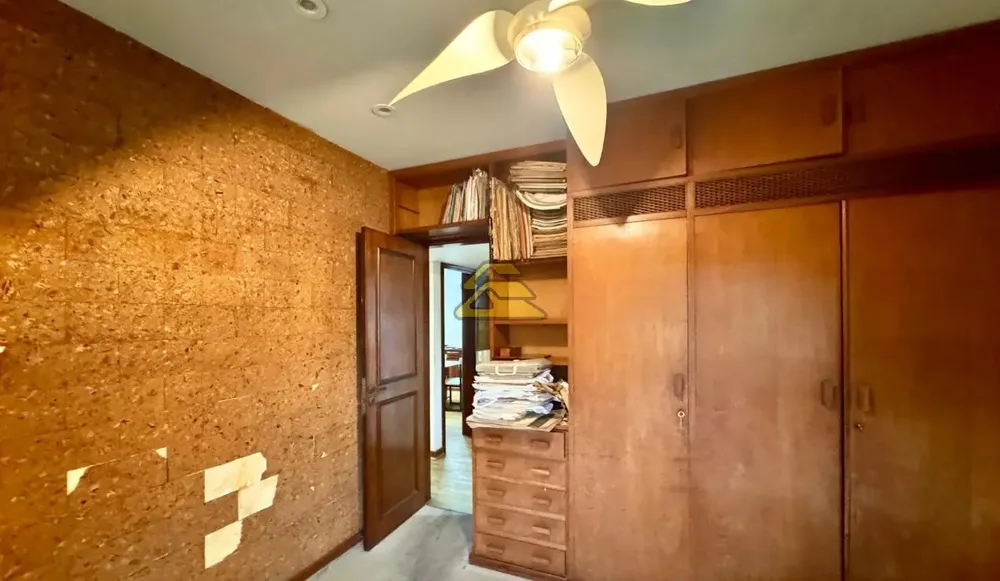 Apartamento, 4 quartos, 180 m² - Foto 15