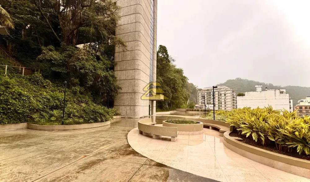 Apartamento, 4 quartos, 180 m² - Foto 41