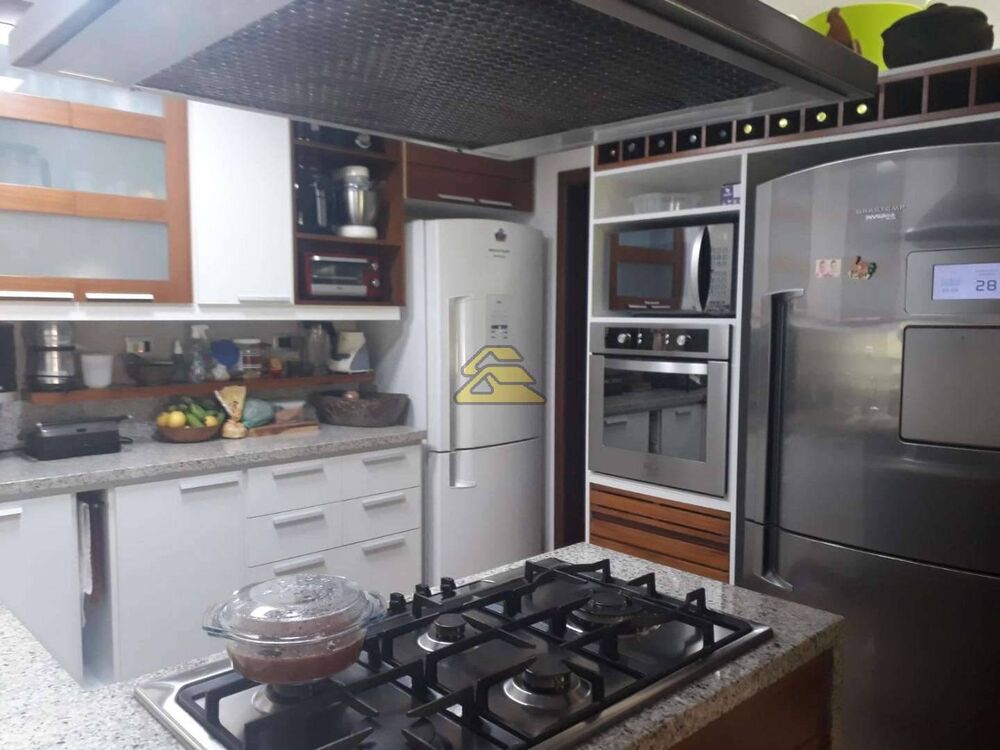 Casa, 4 quartos, 259 m² - Foto 10