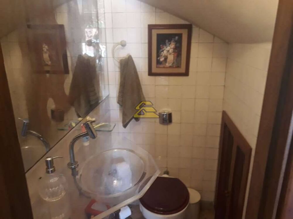 Casa, 4 quartos, 259 m² - Foto 16