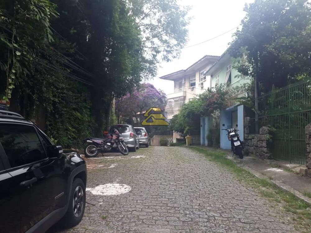 Casa, 4 quartos, 259 m² - Foto 19