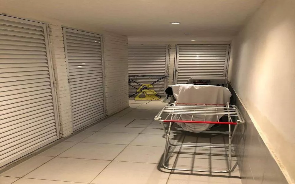 Apartamento, 1 quarto, 48 m² - Foto 2
