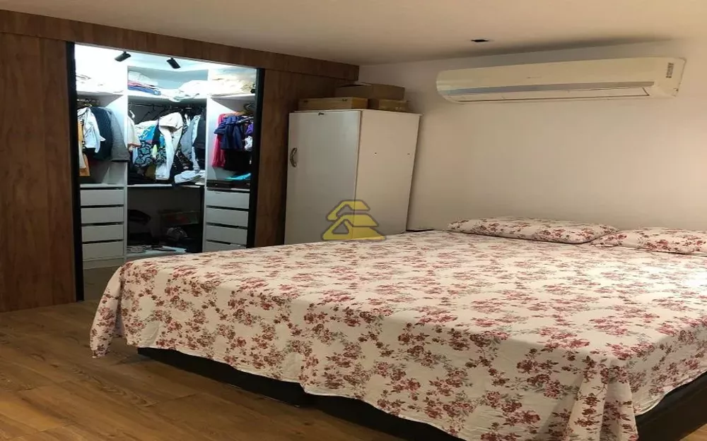 Apartamento, 1 quarto, 48 m² - Foto 8