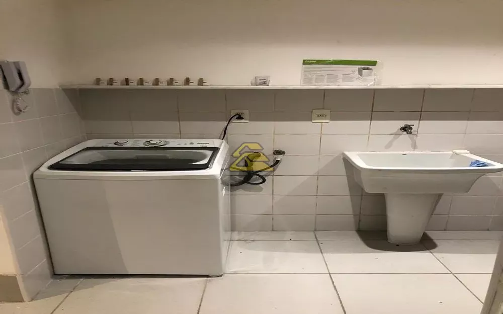 Apartamento, 1 quarto, 48 m² - Foto 12