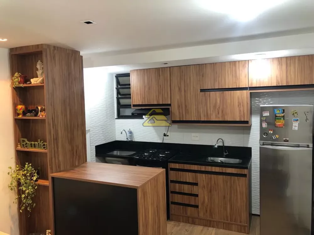 Apartamento, 1 quarto, 48 m² - Foto 21
