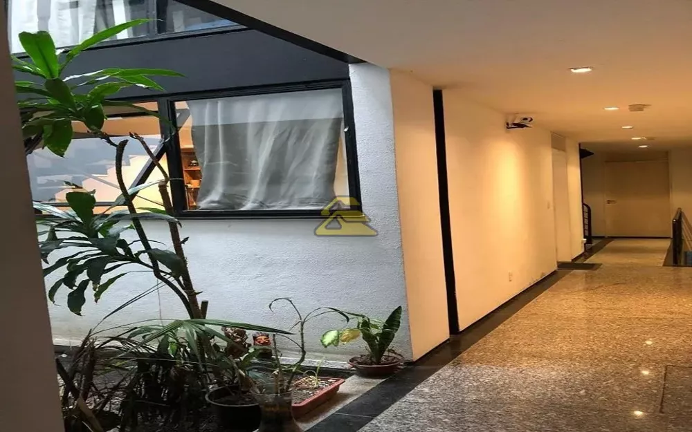 Apartamento, 1 quarto, 48 m² - Foto 3