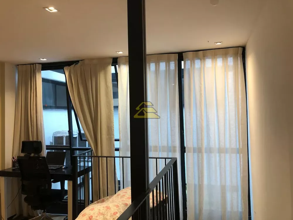 Apartamento, 1 quarto, 48 m² - Foto 19