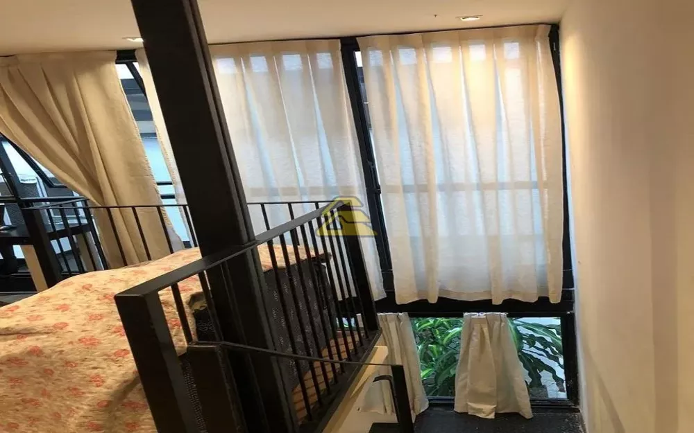 Apartamento, 1 quarto, 48 m² - Foto 5