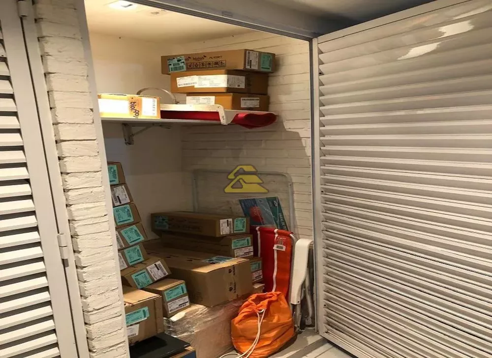 Apartamento, 1 quarto, 48 m² - Foto 7