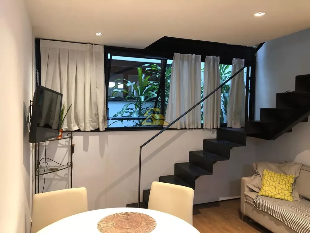 Apartamento, 1 quarto, 48 m² - Foto 6