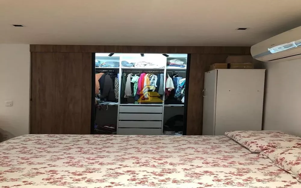 Apartamento, 1 quarto, 48 m² - Foto 4