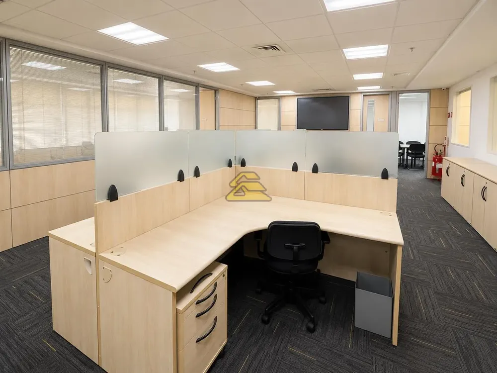 Sala-Conjunto, 569 m² - Foto 4
