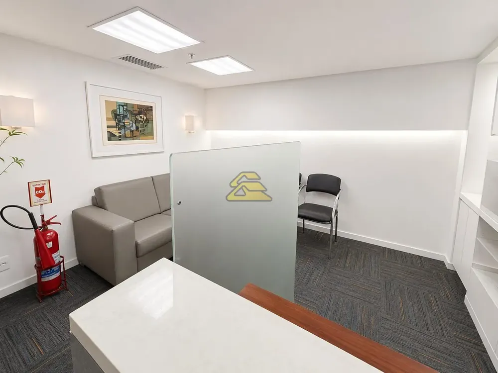 Sala-Conjunto, 569 m² - Foto 10