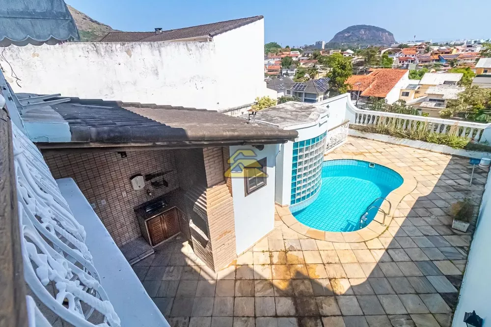 Casa de Condomínio, 3 quartos - Foto 8