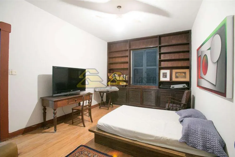 Casa, 4 quartos, 709 m² - Foto 15