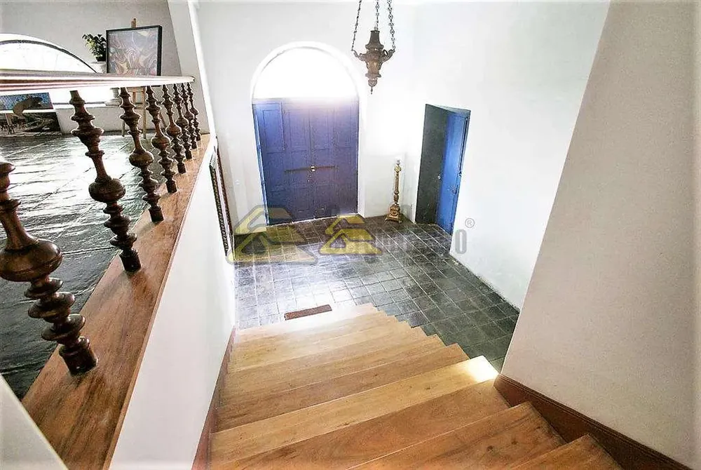 Casa, 4 quartos, 709 m² - Foto 2