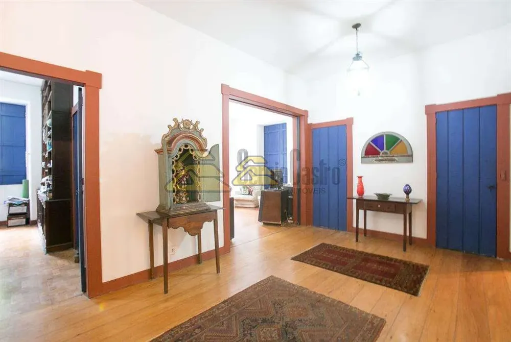 Casa, 4 quartos, 709 m² - Foto 7