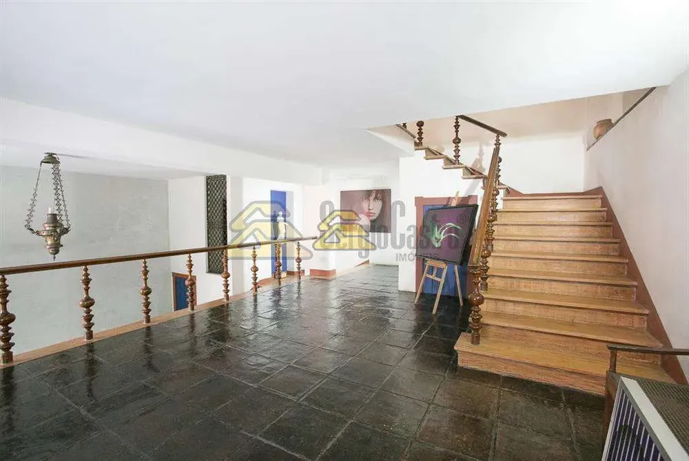 Casa, 4 quartos, 709 m² - Foto 4