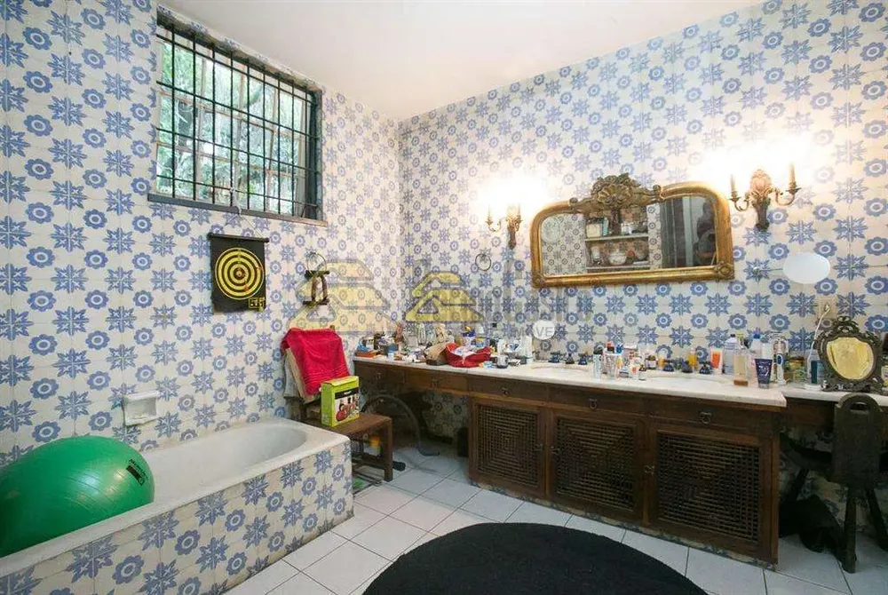 Casa, 4 quartos, 709 m² - Foto 20