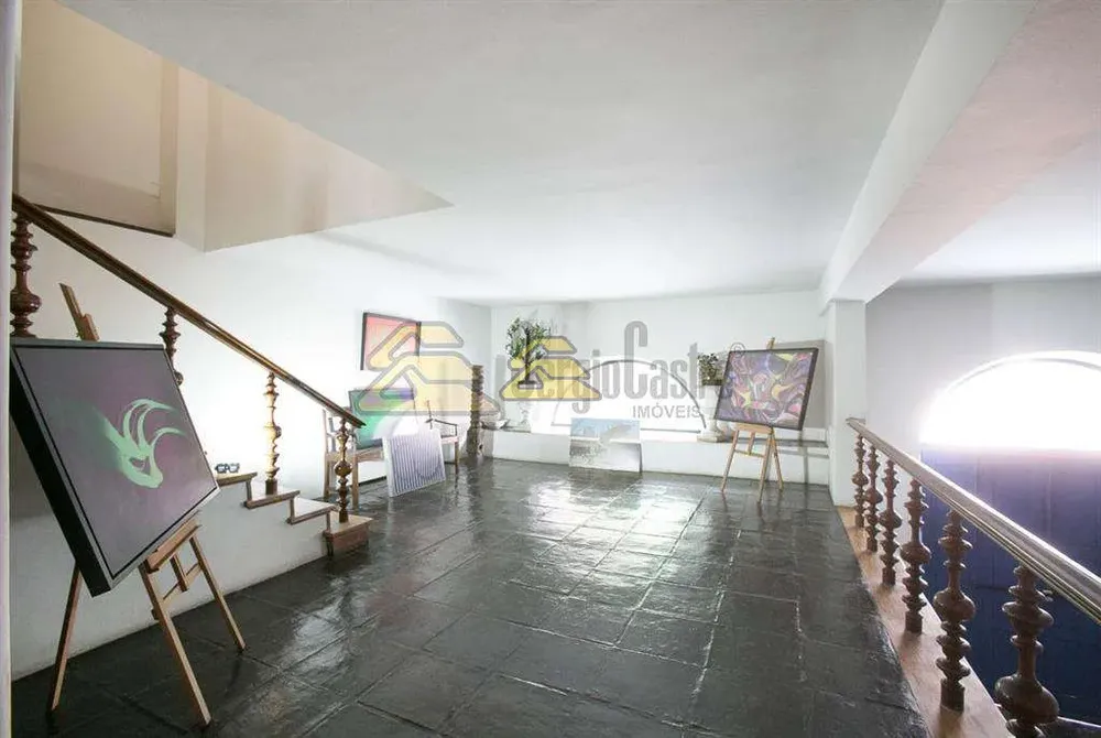 Casa, 4 quartos, 709 m² - Foto 3