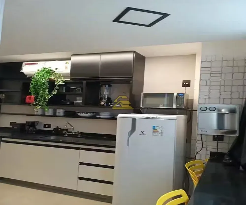 Apartamento, 2 quartos, 100 m² - Foto 6