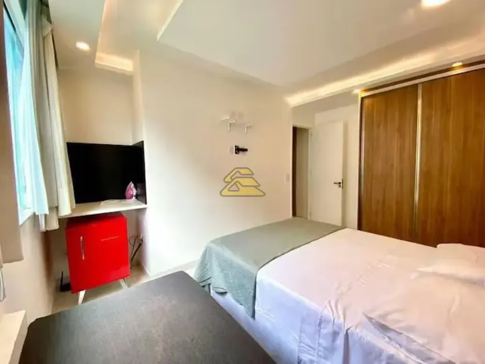 Apartamento, 2 quartos, 100 m² - Foto 3