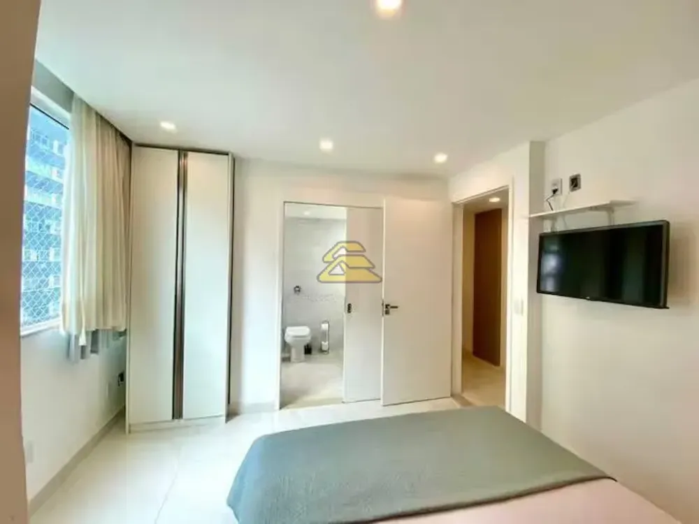 Apartamento, 2 quartos, 100 m² - Foto 25