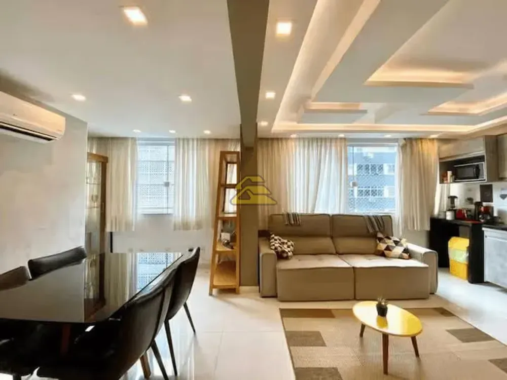Apartamento, 2 quartos, 100 m² - Foto 12