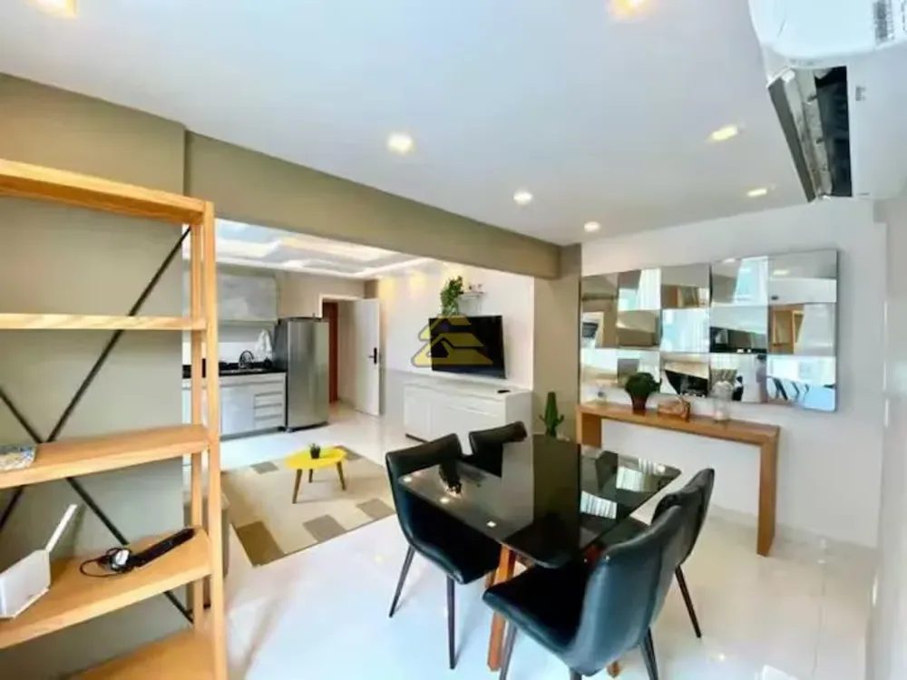 Apartamento, 2 quartos, 100 m² - Foto 22
