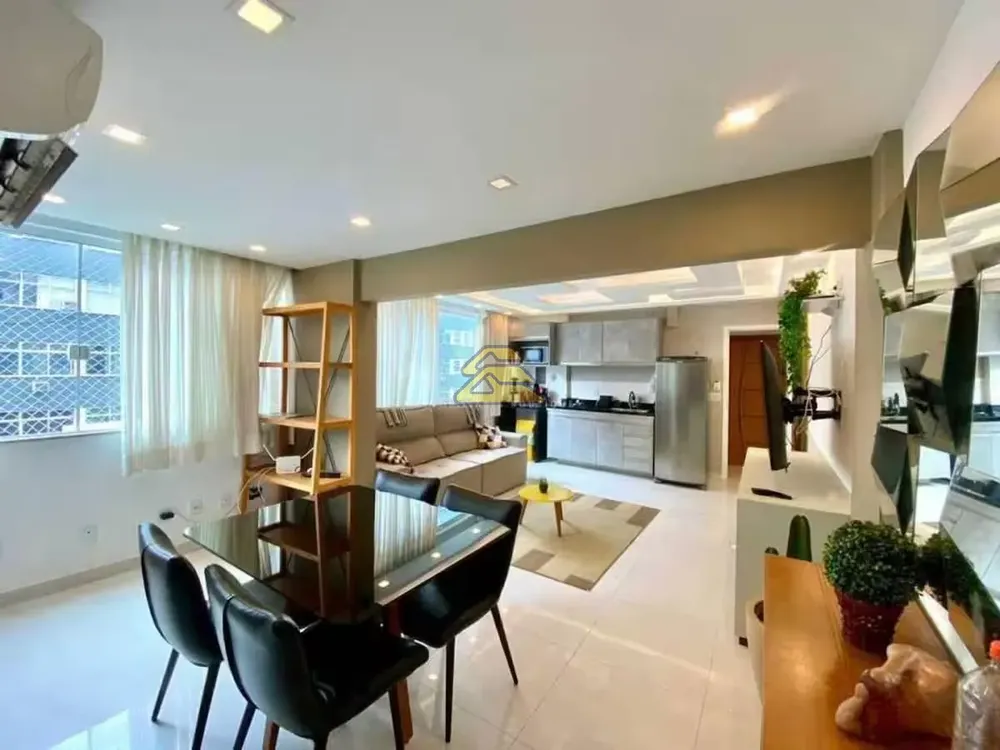 Apartamento, 2 quartos, 100 m² - Foto 23