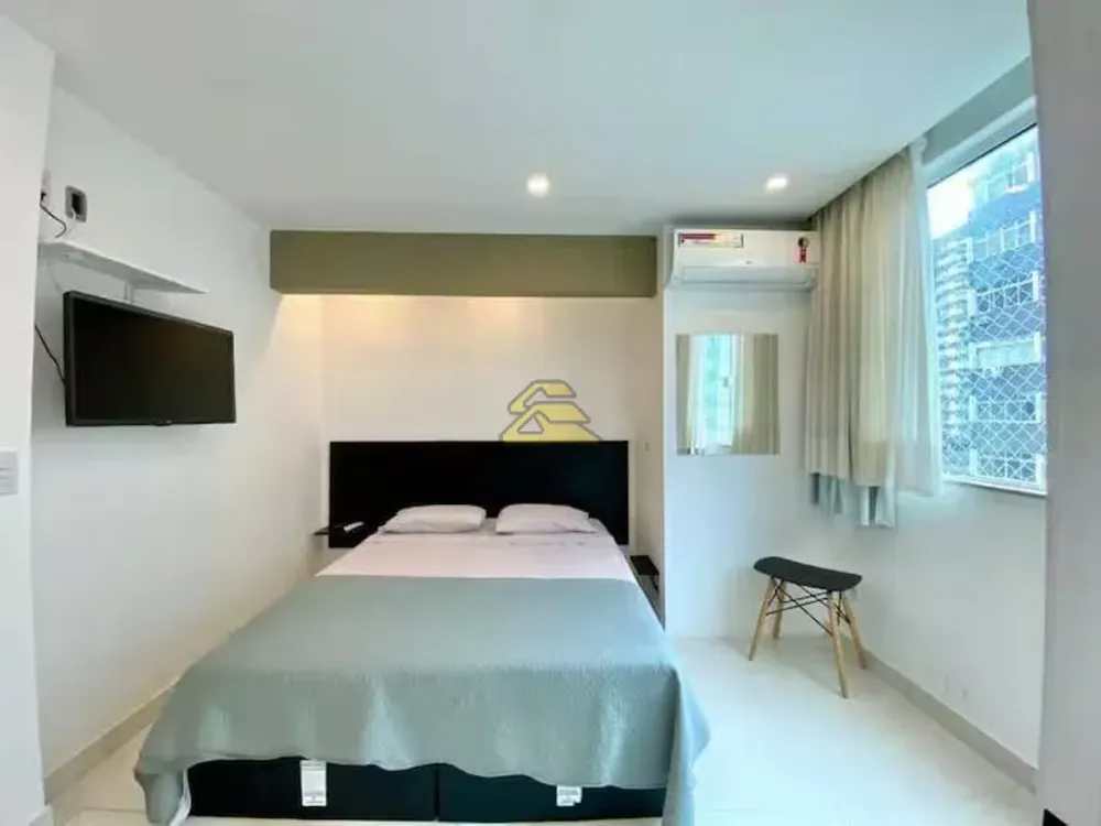 Apartamento, 2 quartos, 100 m² - Foto 4