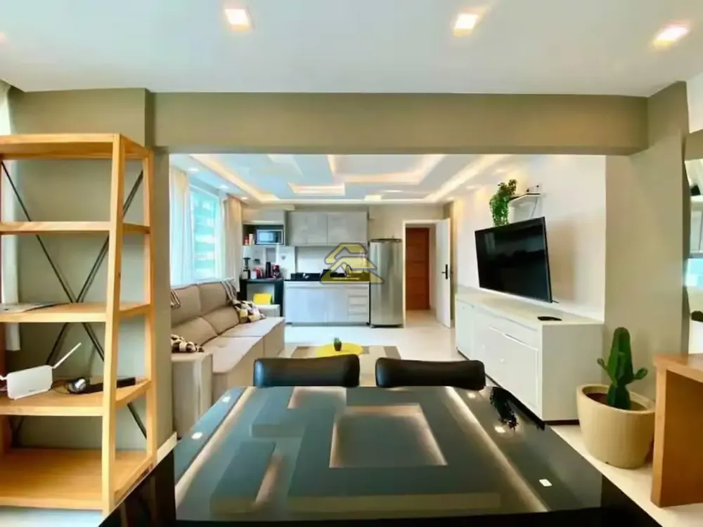 Apartamento, 2 quartos, 100 m² - Foto 16