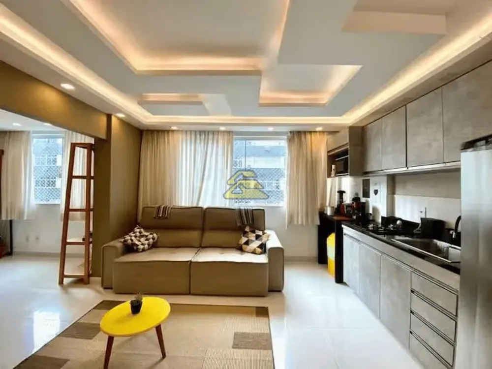 Apartamento, 2 quartos, 100 m² - Foto 13