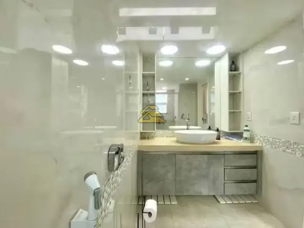 Apartamento, 2 quartos, 100 m² - Foto 20