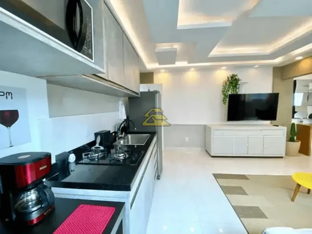 Apartamento, 2 quartos, 100 m² - Foto 1