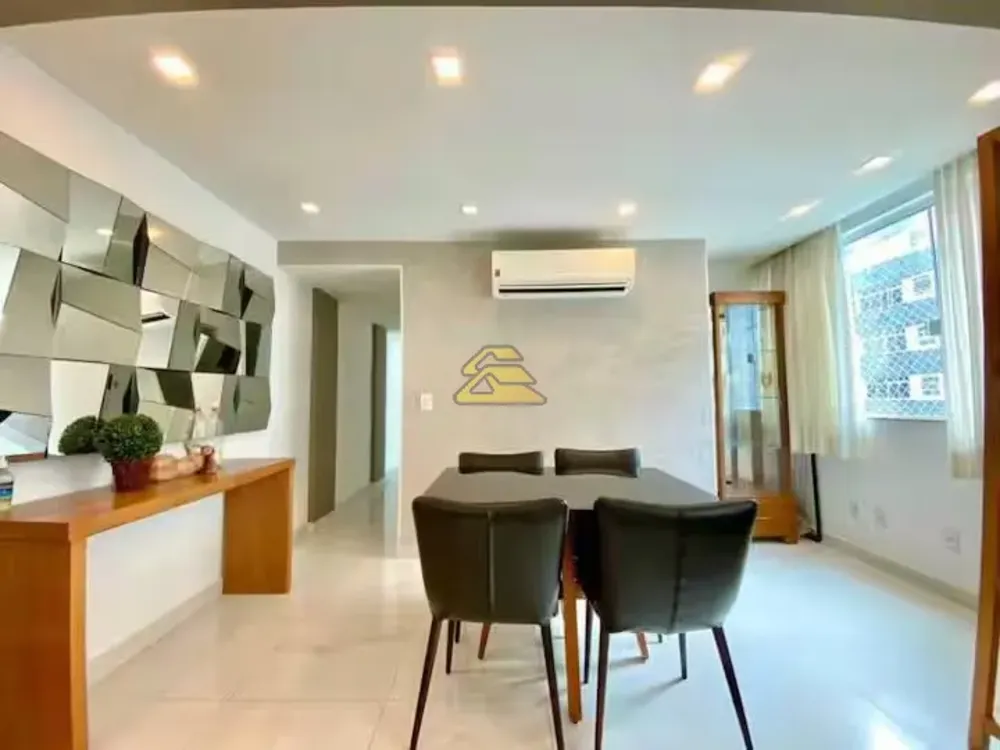 Apartamento, 2 quartos, 100 m² - Foto 5