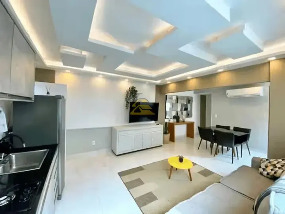 Apartamento, 2 quartos, 100 m² - Foto 9
