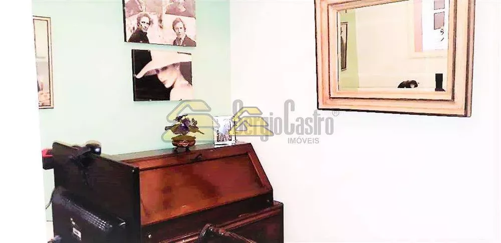 Apartamento, 3 quartos, 139 m² - Foto 5