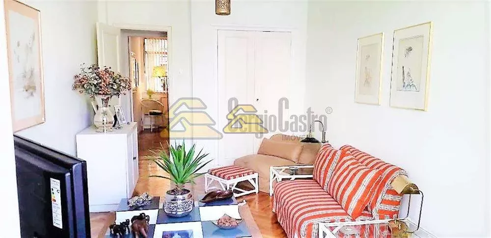 Apartamento, 3 quartos, 139 m² - Foto 2