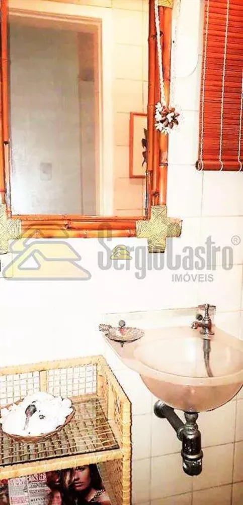 Apartamento, 3 quartos, 139 m² - Foto 7