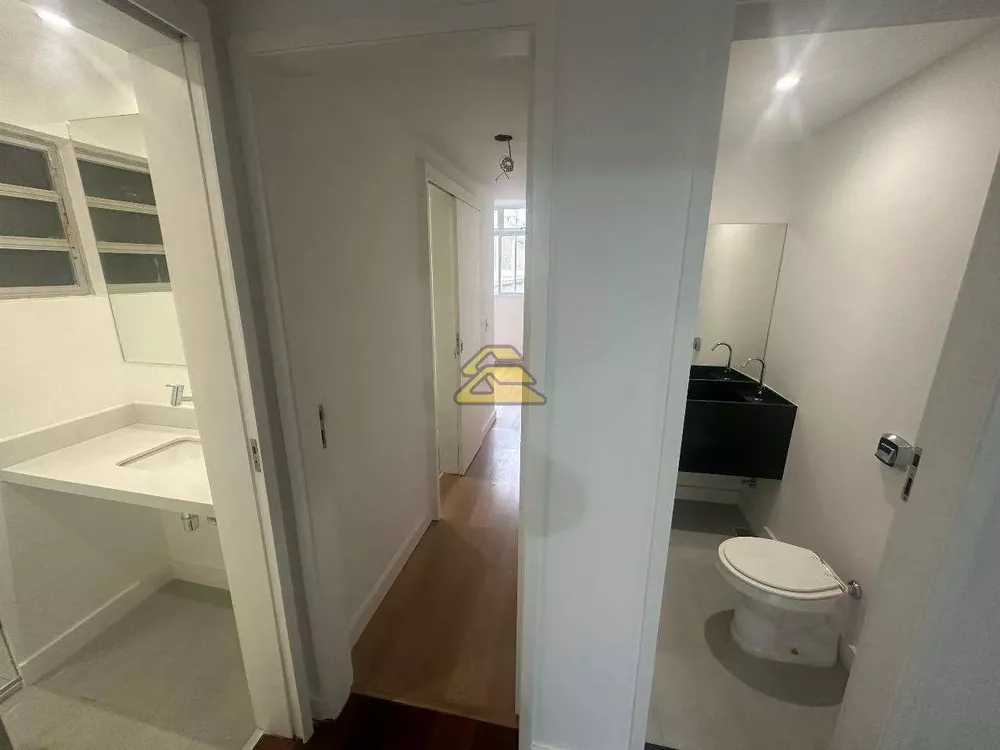 Apartamento, 3 quartos, 103 m² - Foto 2